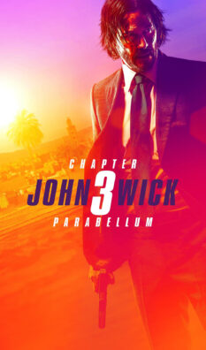 John Wick: Chapter 3 – Parabellum