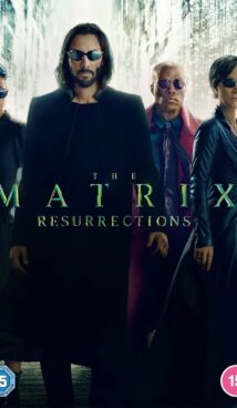 The Matrix Resurrections