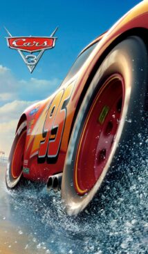 Cars 3