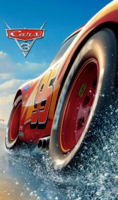 Cars 3