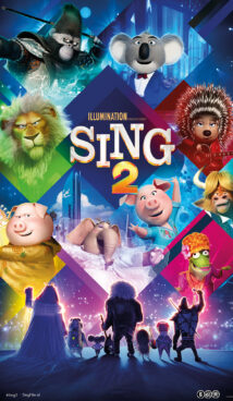 Sing 2