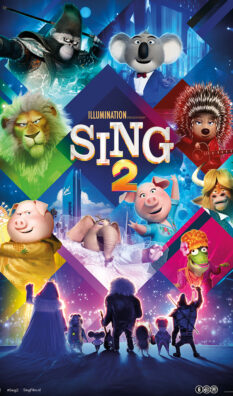 Sing 2