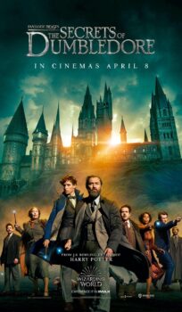 Fantastic Beasts: The Secrets of Dumbledore