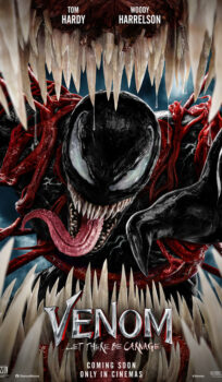 Venom: Let There Be Carnage