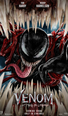 Venom: Let There Be Carnage