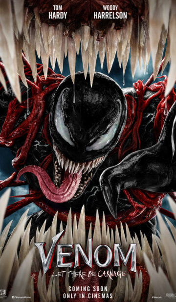 Venom: Let There Be Carnage