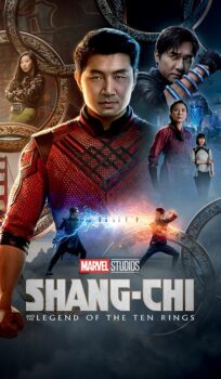 Shang-Chi and the Legend of the Ten Rings