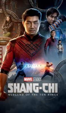 Shang-Chi and the Legend of the Ten Rings