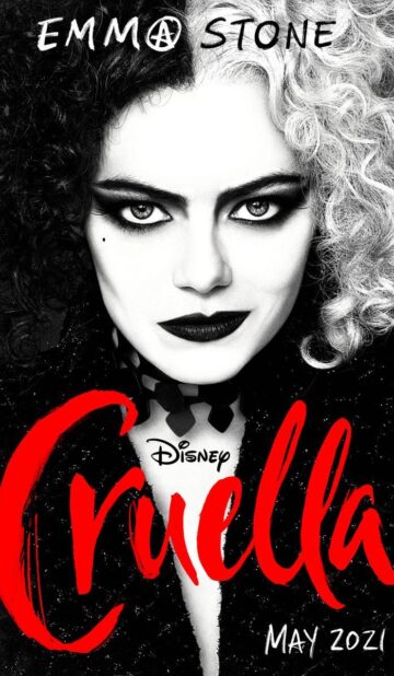 Cruella