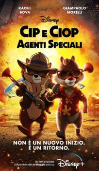 Chip n Dale: Rescue Rangers