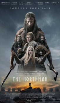 The Northman