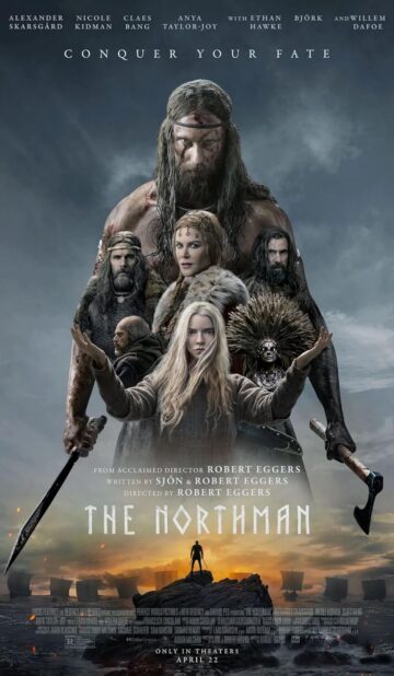 The Northman