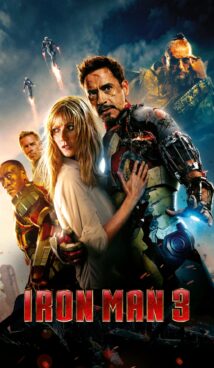 Iron Man 3