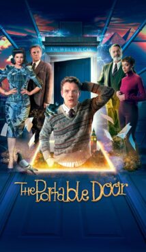 The Portable Door