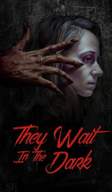 They Wait in the Dark