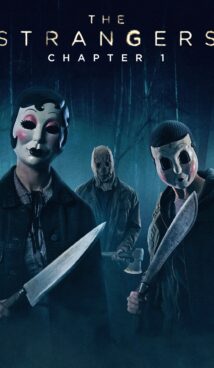 The Strangers: Chapter 1