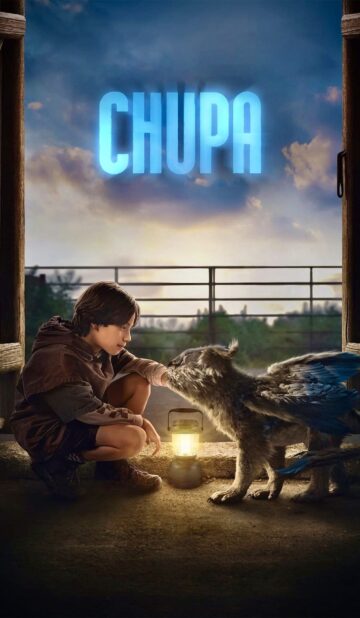 Chupa
