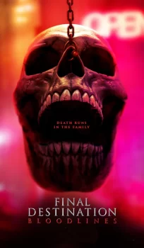 Final Destination Bloodlines