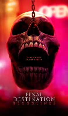 Final Destination Bloodlines
