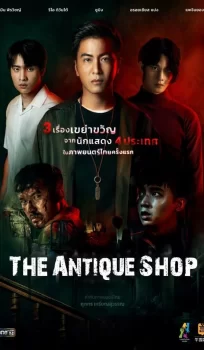 The Antique Shop