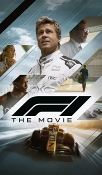 F1 The Movie