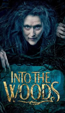 Into the Woods