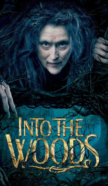 Into the Woods
