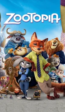 Zootopia