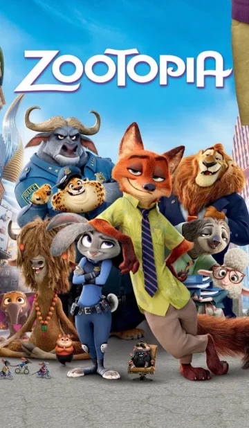 Zootopia
