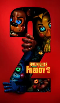 Five Nights at Freddy’s 2