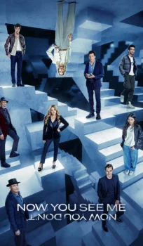 Now You See Me: Now You Don’t