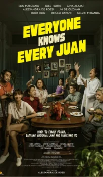 Everyone Knows Every Juan