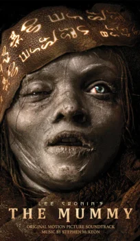 Lee Cronin’s The Mummy